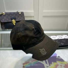 Picture of Balenciaga Cap _SKUBalenciagacap021618381